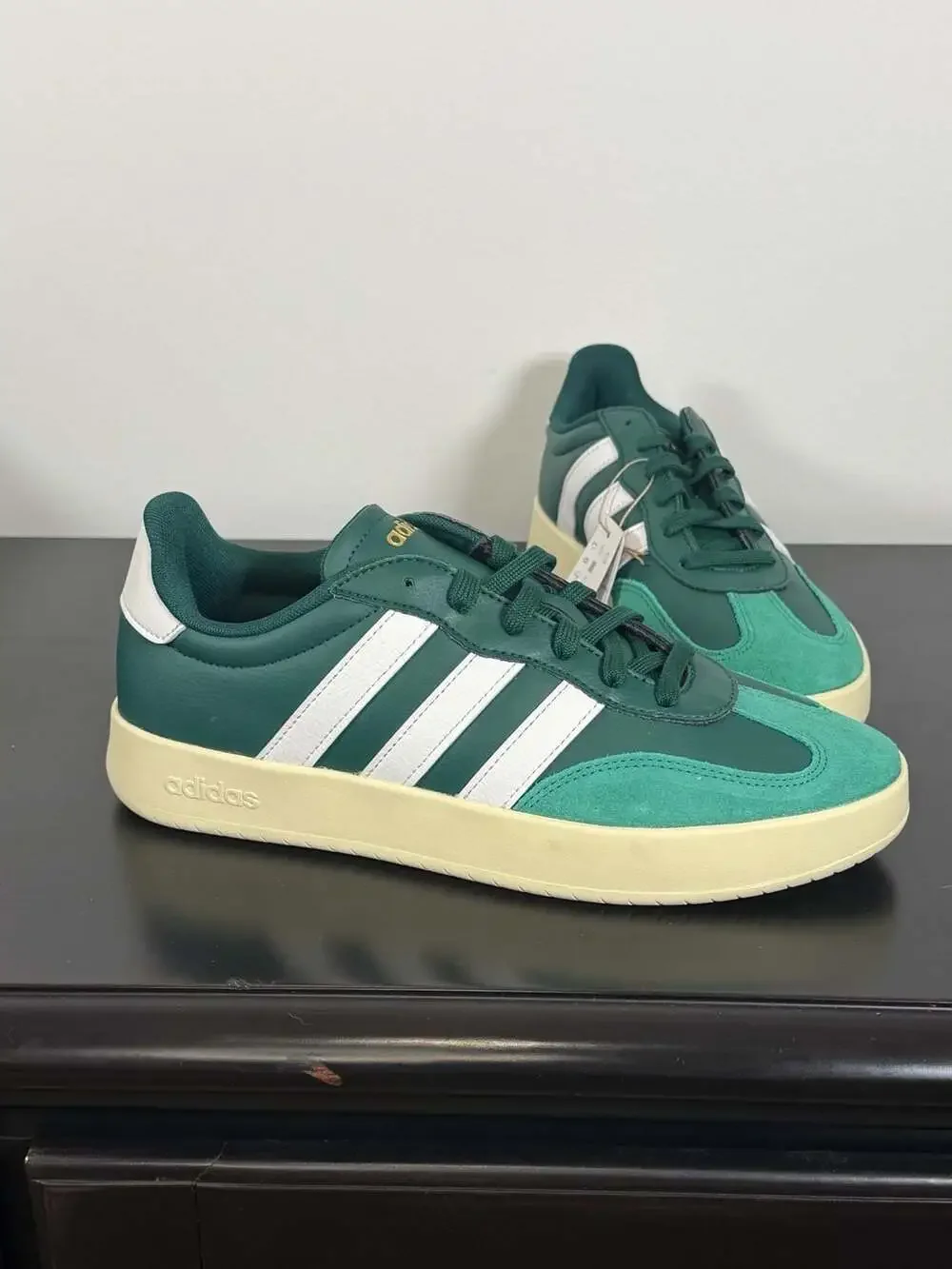 adidas Barreda Sportswear Sneakers